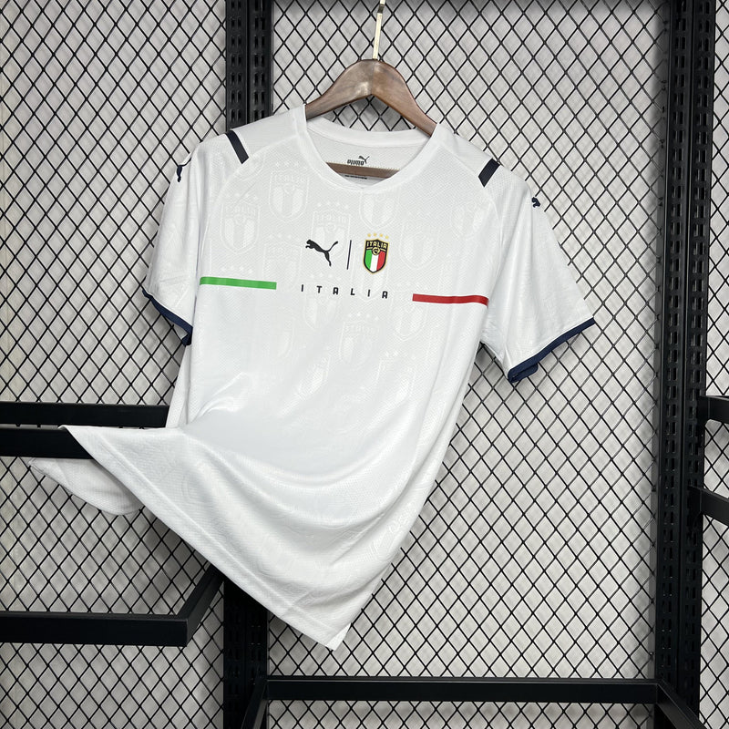 Camisa Itália 2021/22 II Away - Torcedor