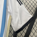 Camisa Retrô Argentina 2014 I Home - Adidas