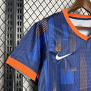 Camisa Holanda 2024/25 II Away - Torcedor