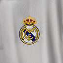 Camisa Retrô Real Madrid  2016/2017 I Home - Adidas