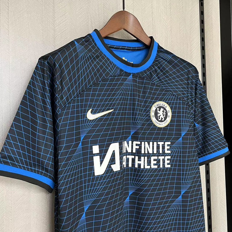 Camisa Chelsea 2023/24 II Away - Torcedor