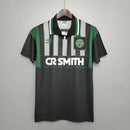 Camisa Retrô Celtic 1994/1996 II Away - Preta - Umbro
