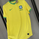 Camisa Brasil 2023/24 I Home - Torcedor