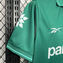 Camisa Retrô Palmeiras 1997/1998 I Home - Reebok - Parmalat