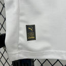 Camisa St. Pauli II Away - Torcedor - Branca