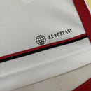 Camisa Flamengo 2023/24 II Away - Torcedor - Branca