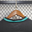 Camisa Liverpool 2024/25 Edição Especial Lebron James - Torcedor - Cinza