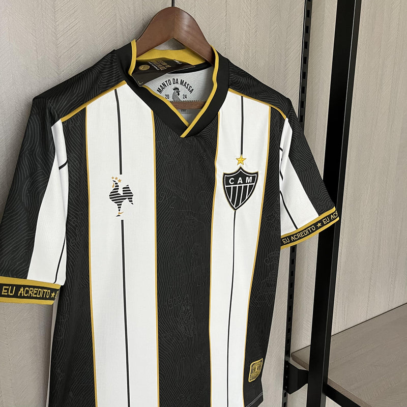 Camisa Atlético Mineiro Edição Especial 25/26 - Torcedor