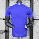 Camisa Argentina 2024 II Away - Jogador - Roxa