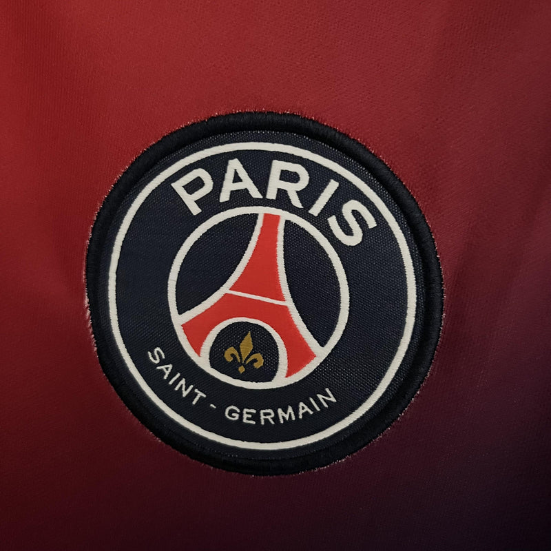 Camisa PSG 2023/24 Pré-Jogo - Torcedor
