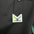 Young Africans 25/26 II Away - Torcedor - Preta