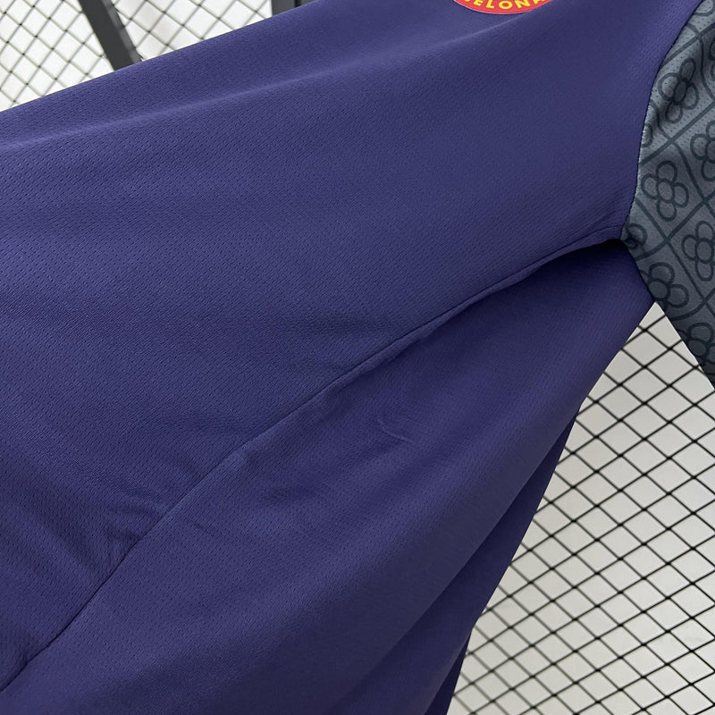 Camisa Espanyol 2024/25 II Away - Torcedor