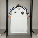 Camisa Vasco 2024/25 Aquecimento - Torcedor - Branca