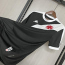 Camisa Vasco 2024/25 I Home - Torcedor
