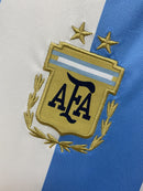 Camisa Argentina 22/23 I Home - Feminina