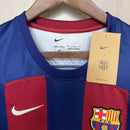 Camisa Barcelona 2023/24 I Home - Feminina