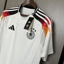 Camisa Alemanha 2024/25 I Home - Torcedor