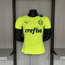 Camisa Palmeiras 2023/24 III Third - Jogador