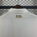 Camisa Colo Colo 25/26 Edição Aniversário 100 Anos - Branca - Torcedor