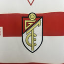 Camisa Retrô Granada 1997/1998 I Home - Kelme