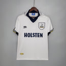 Camisa Retrô Tottenham 1994/1995 I Home