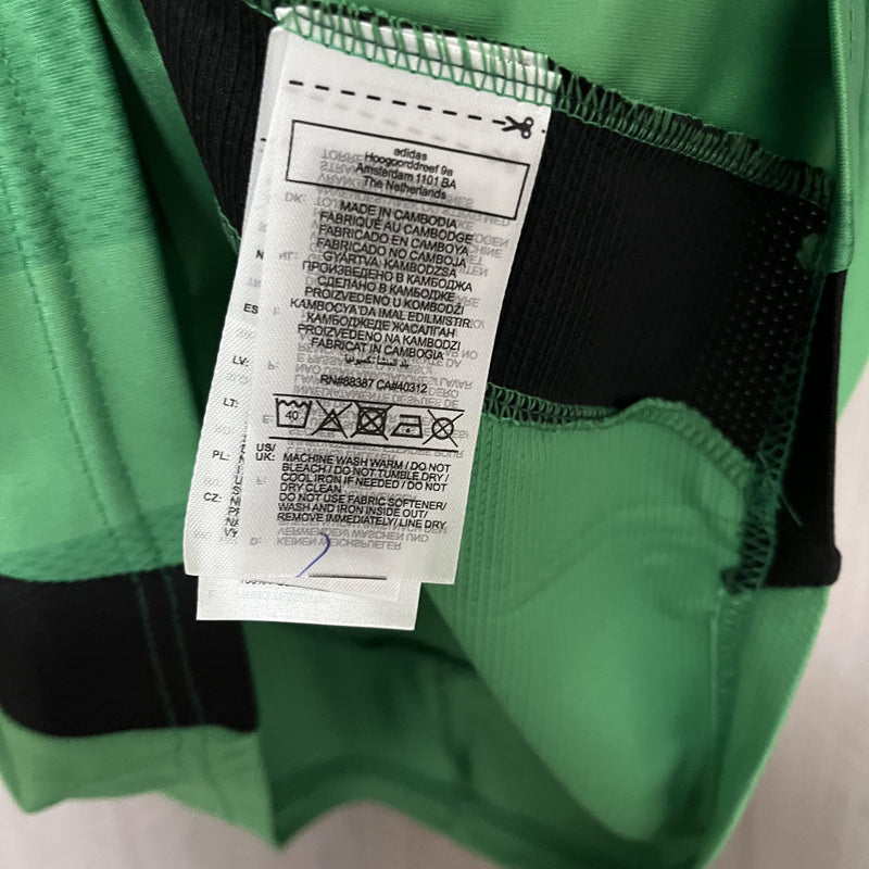 Camisa Austin 25/26 Home - Torcedor