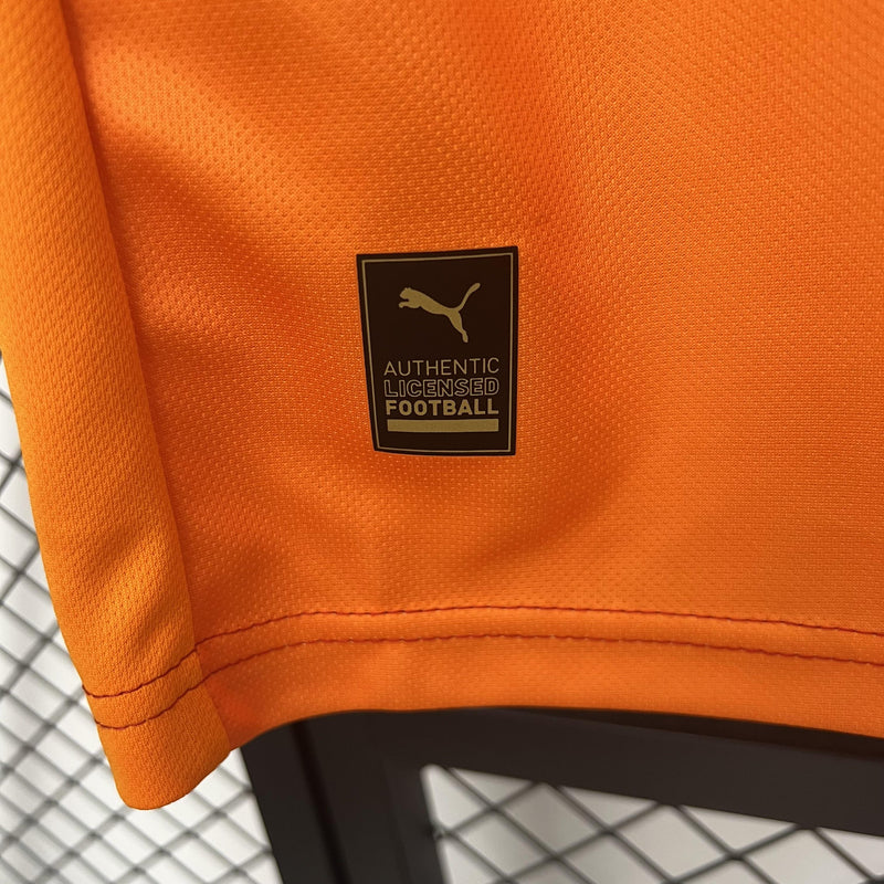 Camisa Galatasaray 2025/26 I Home - Torcedor