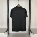 Camisa Real Madrid 2023/24 Goleiro Preta - Torcedor