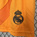 Conjunto Infantil - Real Madrid 24/25 II Away