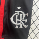 Conjunto Infantil - Flamengo 24/25 II Away