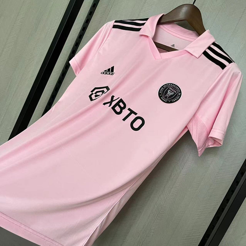 Camisa Inter Miami 2023/24 I Home - Feminina