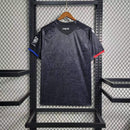 Camisa Crystal Palace 2023/24 III Third - Torcedor - Preta