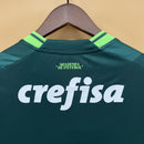 Camisa Palmeiras 2022/23 I Home - Torcedor