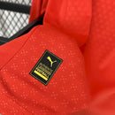 Camisa Portugal 2025/26 I Home - Torcedor Manga Longa