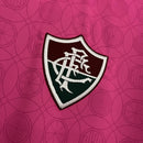 Camisa Fluminense 2023/24 Rosa - Feminina