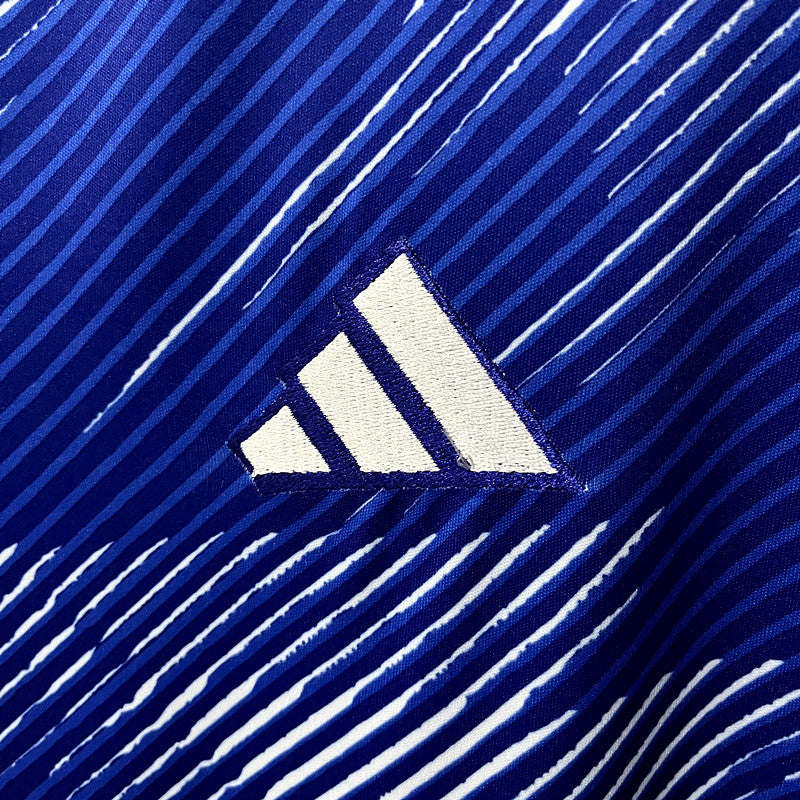 Camisa Japão 2022/23 I Home - Torcedor