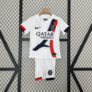 Conjunto Infantil - PSG 24/25 II Away