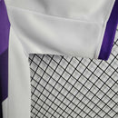 Camisa Fiorentina 2022/23 II Away - Torcedor - Branca