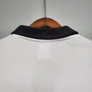 Camisa Retrô Inter de Milão 1998/1999 II Away - Branca - Nike