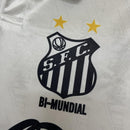 Camisa Retrô Santos 1993 I Home - Dellerba