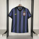 Camisa Retrô Corinthians 2009 II Away - Roxa - Nike