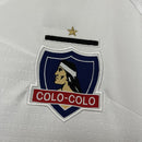 Camisa Colo Colo 2025/26 I Home - Torcedor