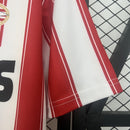 Camisa Retrô PSV 1994/1995 I Home - Adidas