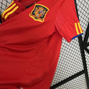 Camisa Retrô Espanha 2010 I Home - Adidas