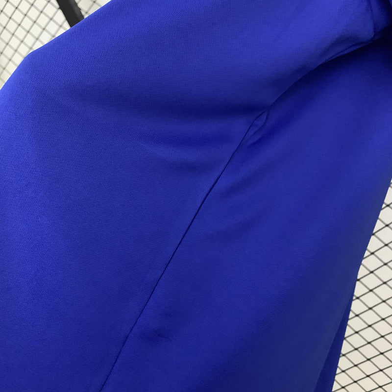 Camisa Retrô Schalke 04 2001/2002 I Home