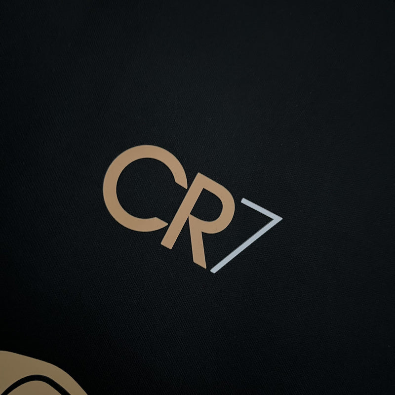 Camisa Sporting Edição Especial Cristiano Ronaldo - Torcedor