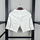 Short Celtic 2025/26 I Home - Branco