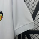 Camisa Retrô Valencia 1996/1997 I Home - Luanvi