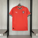 Camisa Portugal 2025/26 I Home - Torcedor - Puma