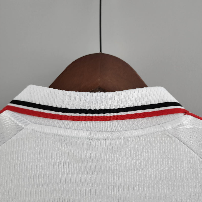 Camisa Retrô São Paulo 1999 I Home - Penalty